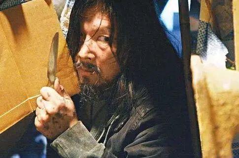 尼格买提|演了一辈子“绿叶”，他的脸你一定认识，如今66岁却罹患癌症