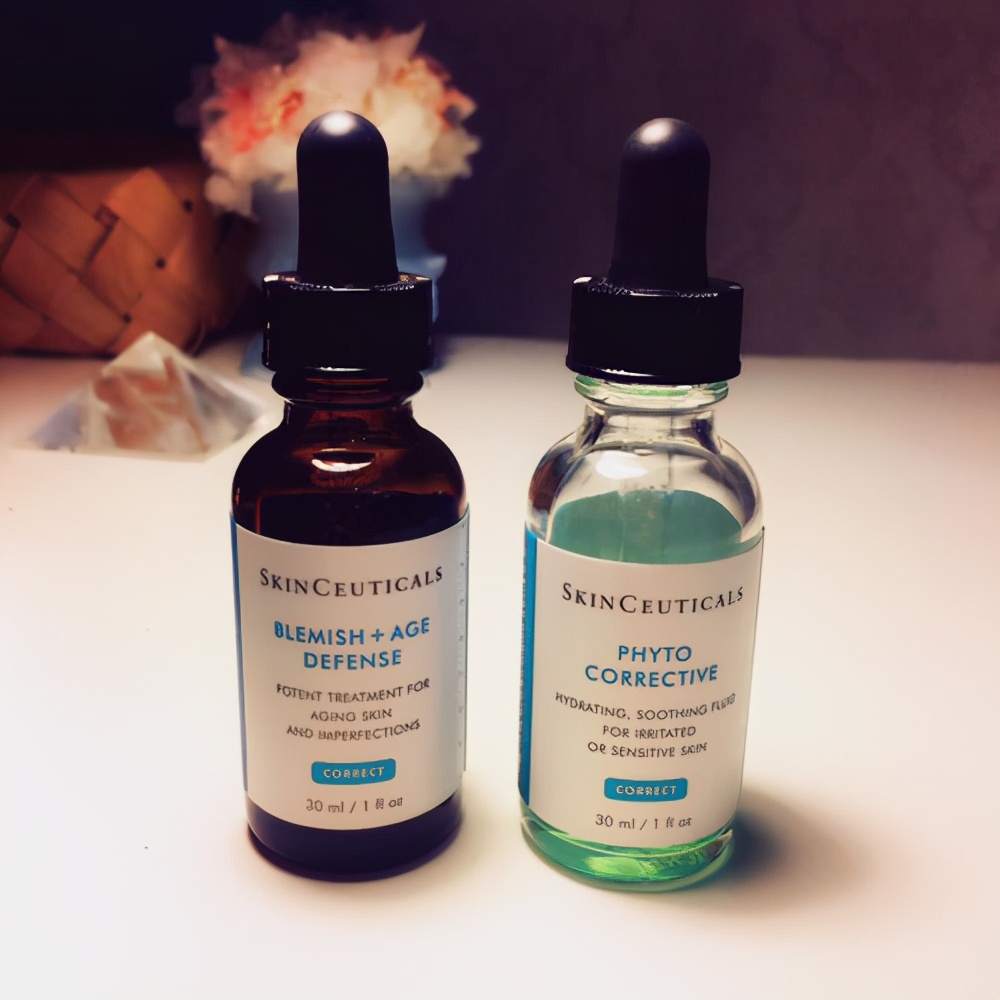 巫马玉龙|性价比超高的抗初老精华液盘点，这些精华液美白补水好用还不贵