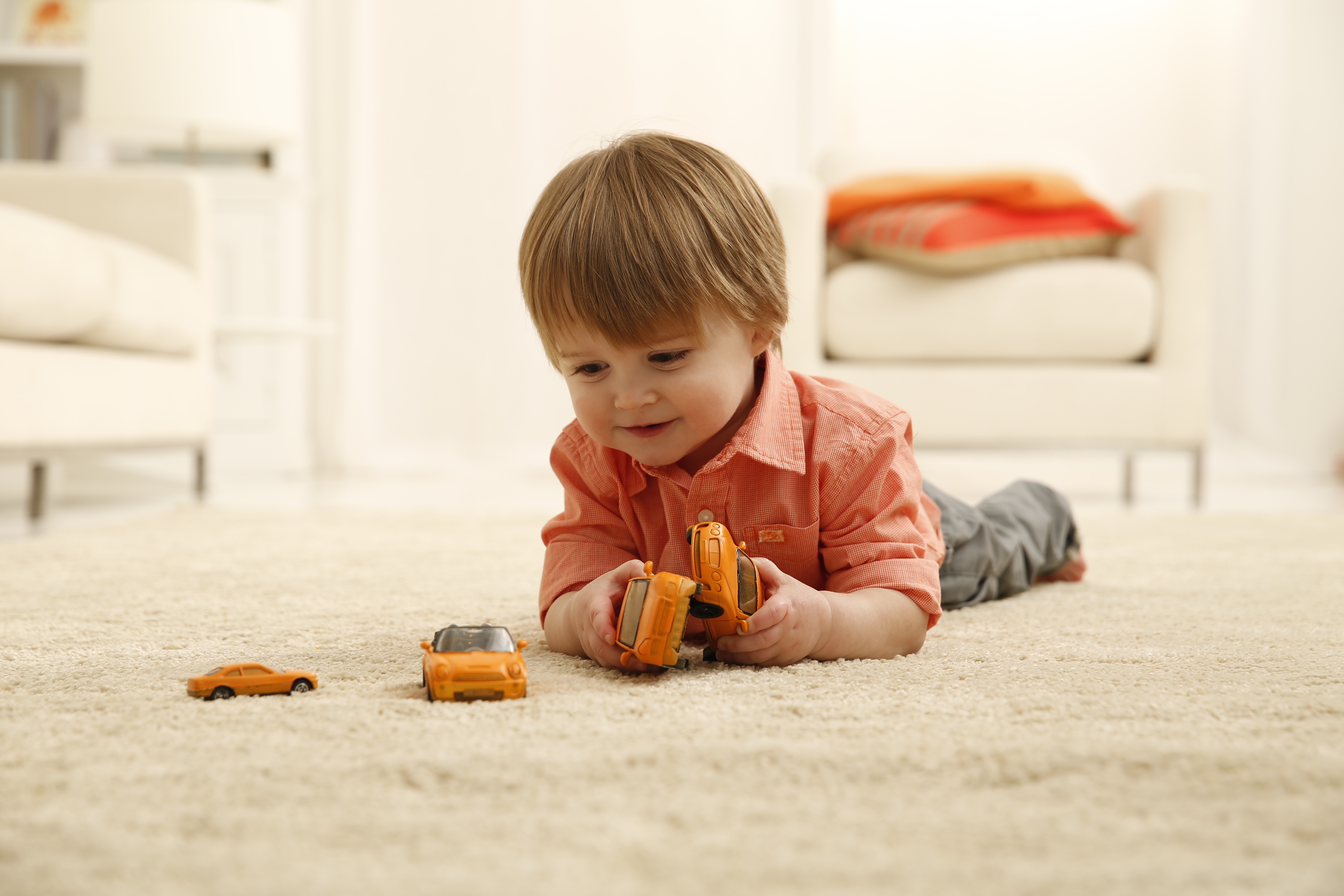 是梅林啊|学会这2招,轻松筑起宝宝的免疫力防线!