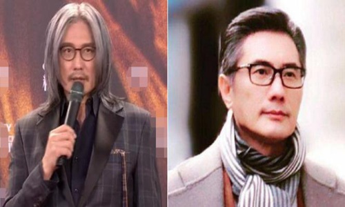 包小柏|包小柏女儿病逝 白发人送黑发人引心疼