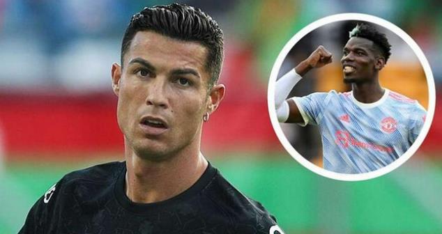 小超侃事|早晨8点！索帅笑了，签C罗太明智，夺英超冲欧冠还有望留下一人