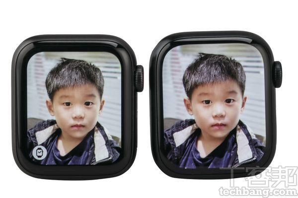 meta|Apple新款手表全面剖析:耐用度提升、窄边框设计、屏幕大有用吗?