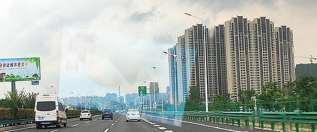木叶观 黄陂这些马路会修吗？如盘龙城三条进城通道，前川到机场快线等！