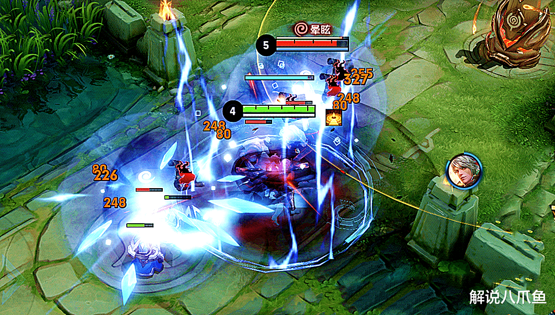 百里守约|王者荣耀:当对手秒选百里,而且还会玩,选什么射手不会吃亏?