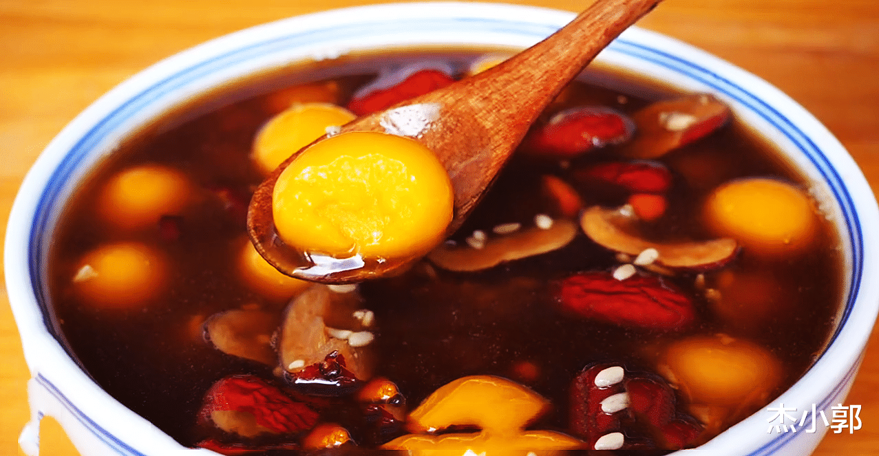 红枣|冬季养脾胃,建议多吃这10种平价食材,气血足脾胃好,常吃睡得香