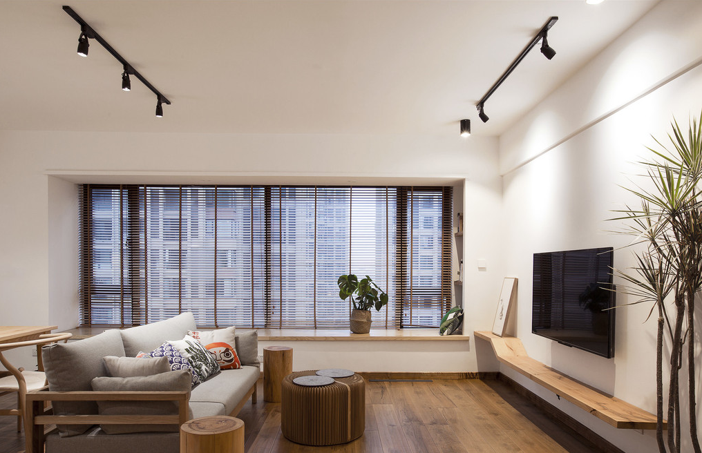 |入住5年的房子处处一尘不染，全靠装修做了这几件事，幸福感倍增