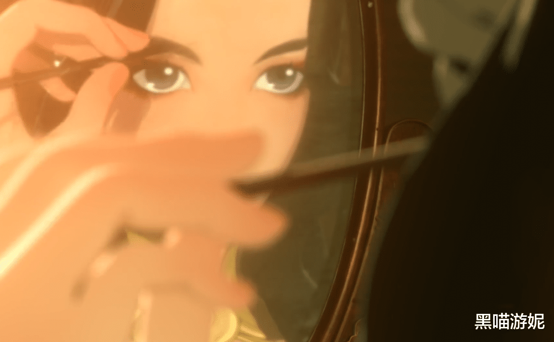 貂蝉|王者荣耀貂蝉敦煌主题新皮肤公开 建议杨玉环退出四美阵容