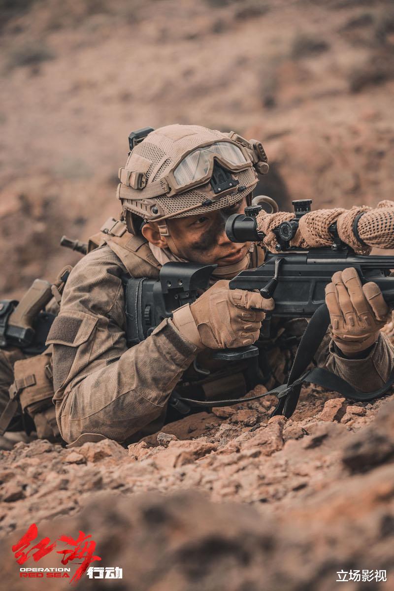 如梦之梦|《王牌部队》今晚开播，李幼斌何政军再聚首，戏份太少不够看？