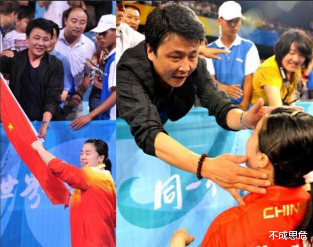 王楠|王楠：癌癥16年丈夫不離不棄，40歲生2胎，風光背后有淚水