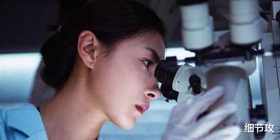 人社局|盘点万茜饰演的职场女性角色，或坚强或机智，而她最让人印象深刻