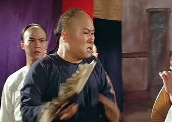 陈龙|继吴孟达后，又一“黄金配角”离世，出道50年生涯中参演百部影片