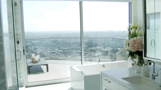 从普通到高级，卫生间审美升级5个要点，看得我也想作一作！