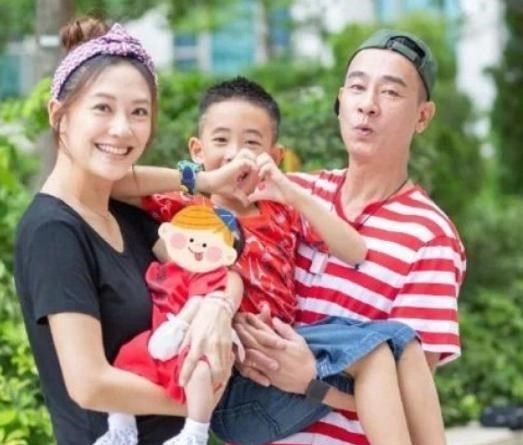 悦姐ya|《哥哥》嘉宾的婚姻状况：林志炫隐婚多年，张智霖袁咏仪结婚20年