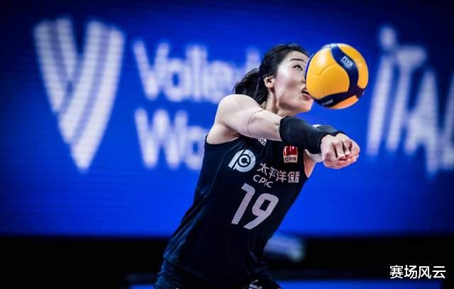 奧運會|真正的淘汰開始了！朱婷等主力擠掉替補參賽，6人提前無緣奧運？