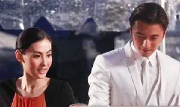 丁剑剑|谢霆锋终坦言最错误的决定就是跟张柏芝离婚,道明离婚真相!