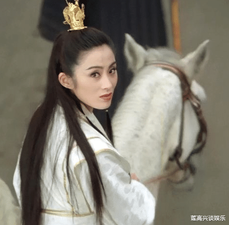 张敏|他独宠张敏9年，死后葬礼在八宝山举行，向华强含泪为他扶灵