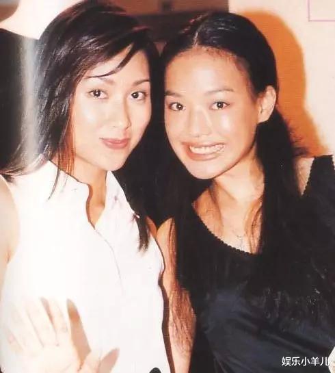 杨恭如|“最美亚姐”杨恭如，两段感情均被骗，被错当小三当众掌掴