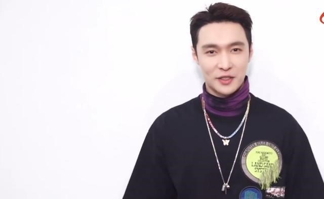 张艺兴|张艺兴:佳节送祝福,中秋到来之际卡点用中英文问候海内外粉丝们