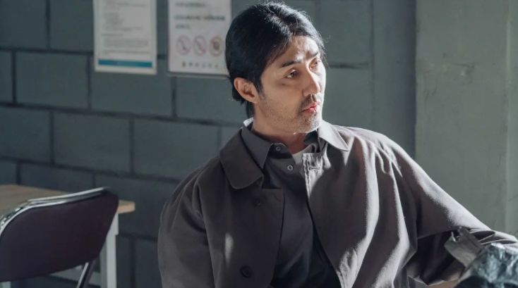 车胜元|车胜元再次“婶化”，新剧搭档金秀贤获好评，现实中是爱妻好男人