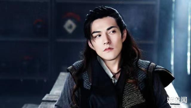 杨紫|香蜜名场面重现！《我是女演员》翻拍凤翎被毁，才知道杨紫有多强