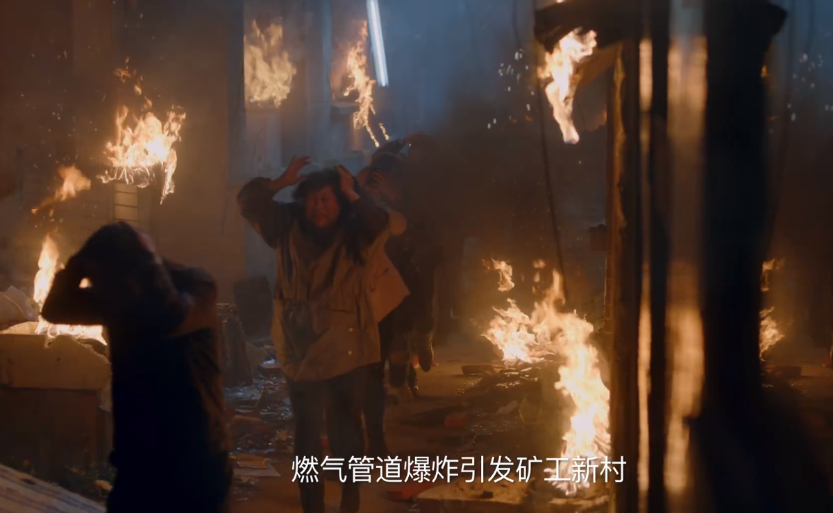 钟丽缇|《突围》未播先火，陈晓先获央媒认可，被其新造型惊艳了