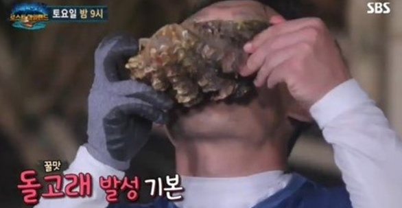 李庚希|倒霉韩星出李烈音：出国吃海鲜吃出5年牢饭，事业刚起步备受打击