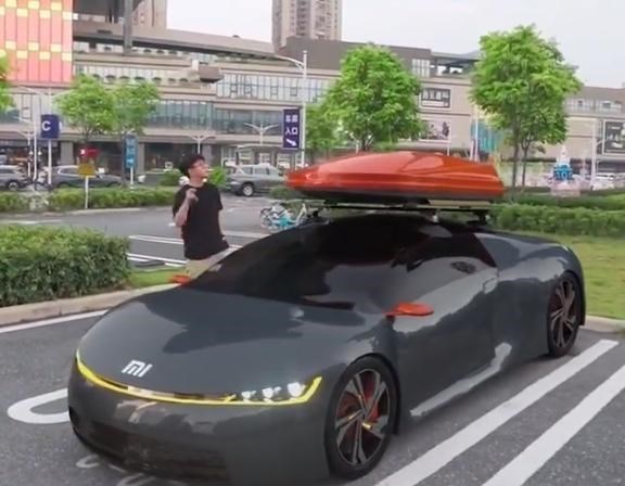 梓琪育儿说|华为、小米、格力，哪家造车更有前景？