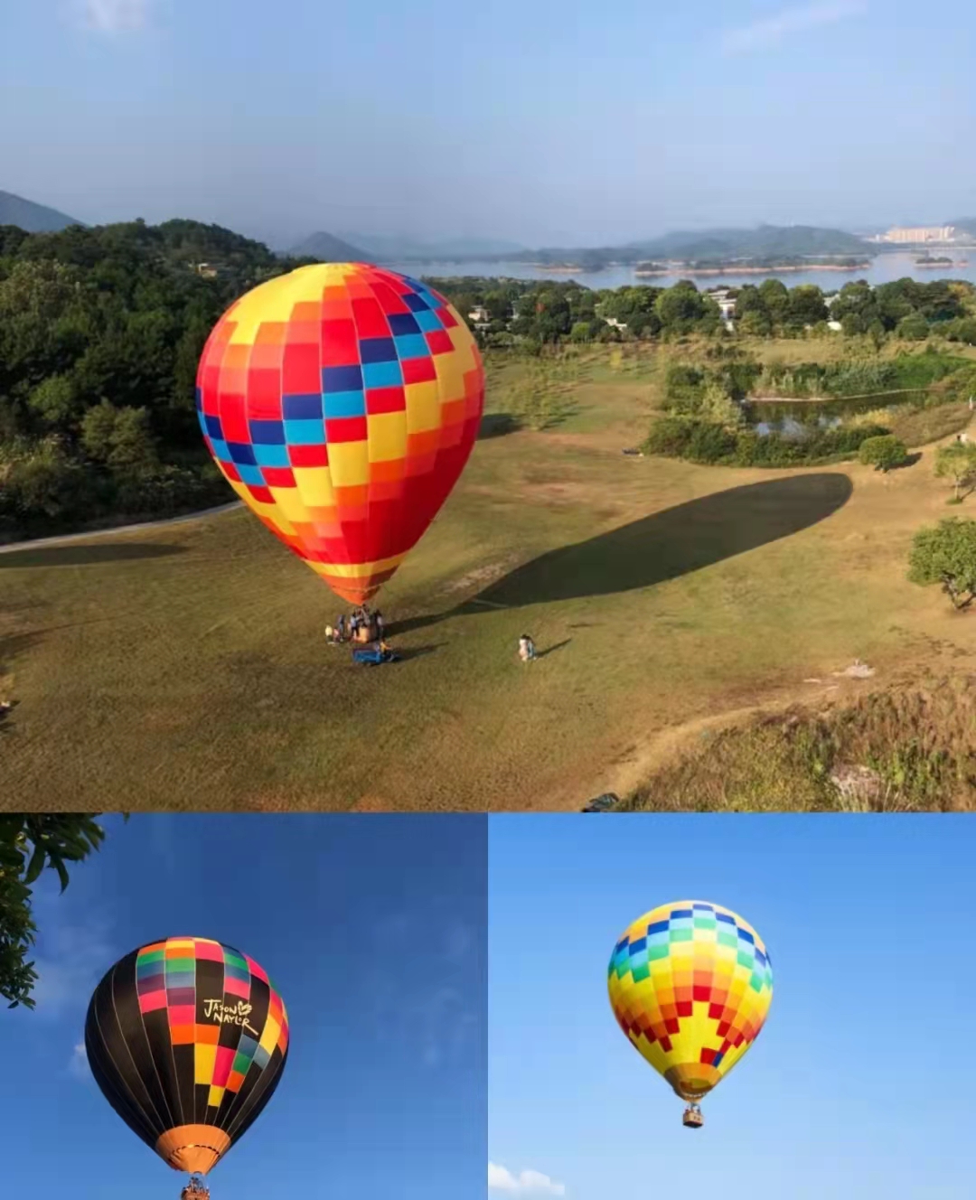 千岛湖|冬季去杭州千岛湖不知道怎么玩？看这篇攻略你就懂了。