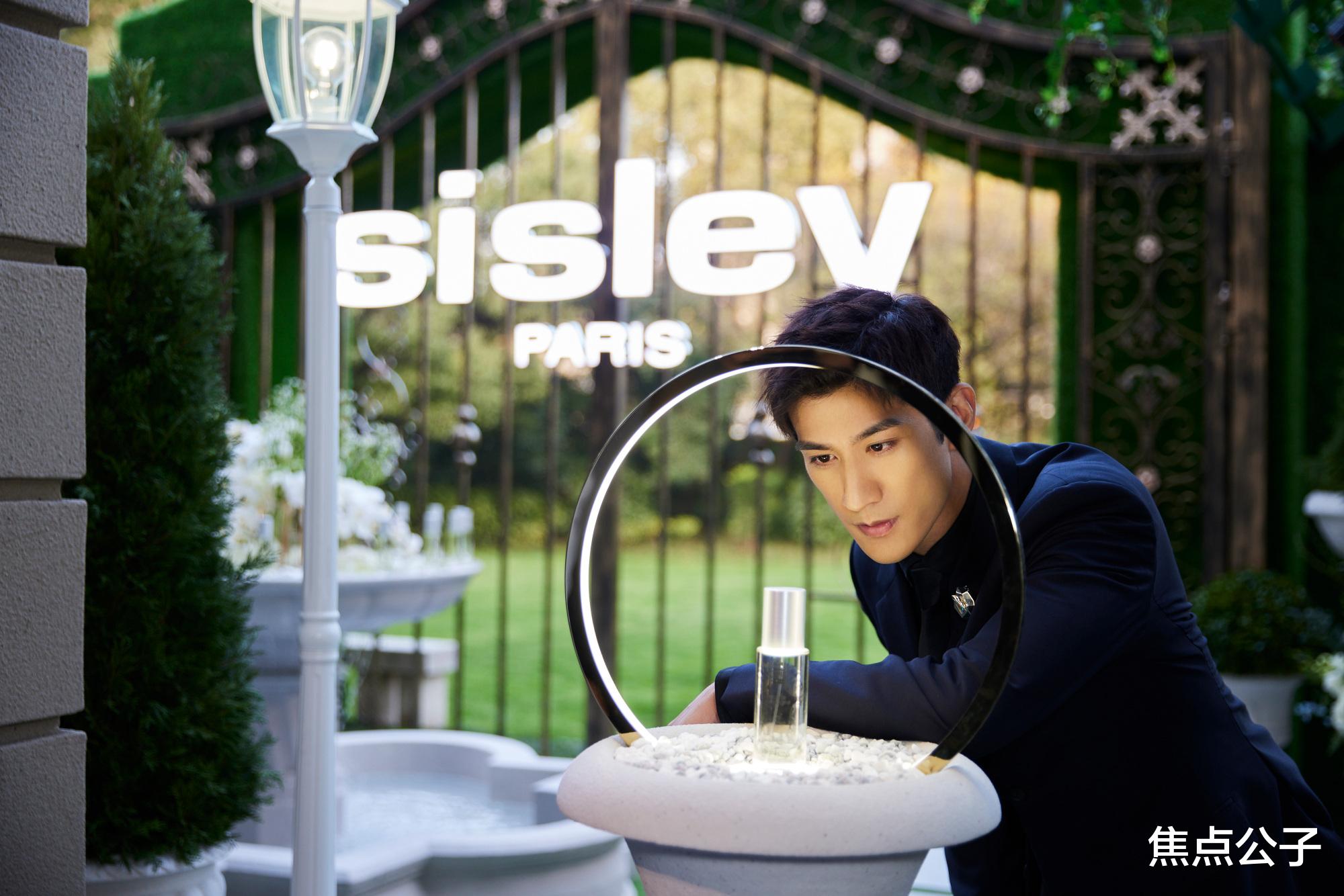 王力宏|当代宛宛类卿？王力宏李靓蕾事件殃及李治廷，居然误认成当事人