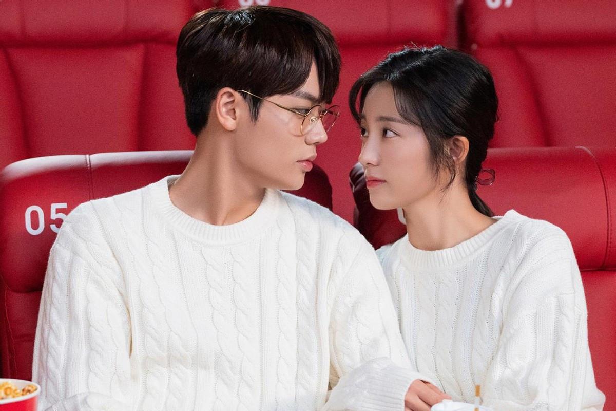 甜宠剧|2022年即将来袭的5部甜宠剧，一部比一部精彩，有你期待的吗