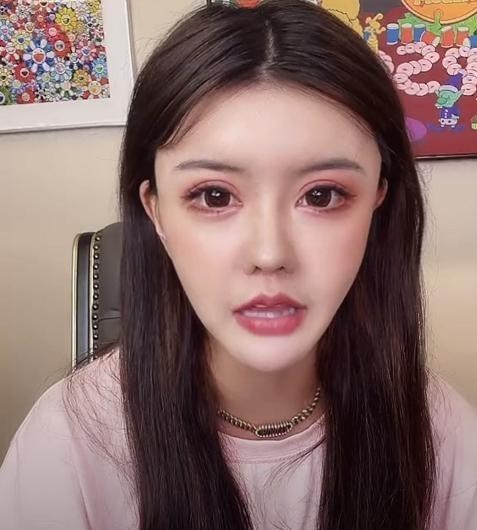 梁朝伟|兜儿怀孕4个月吃螃蟹，韩安冉直播好言相劝，却被其粉丝网暴