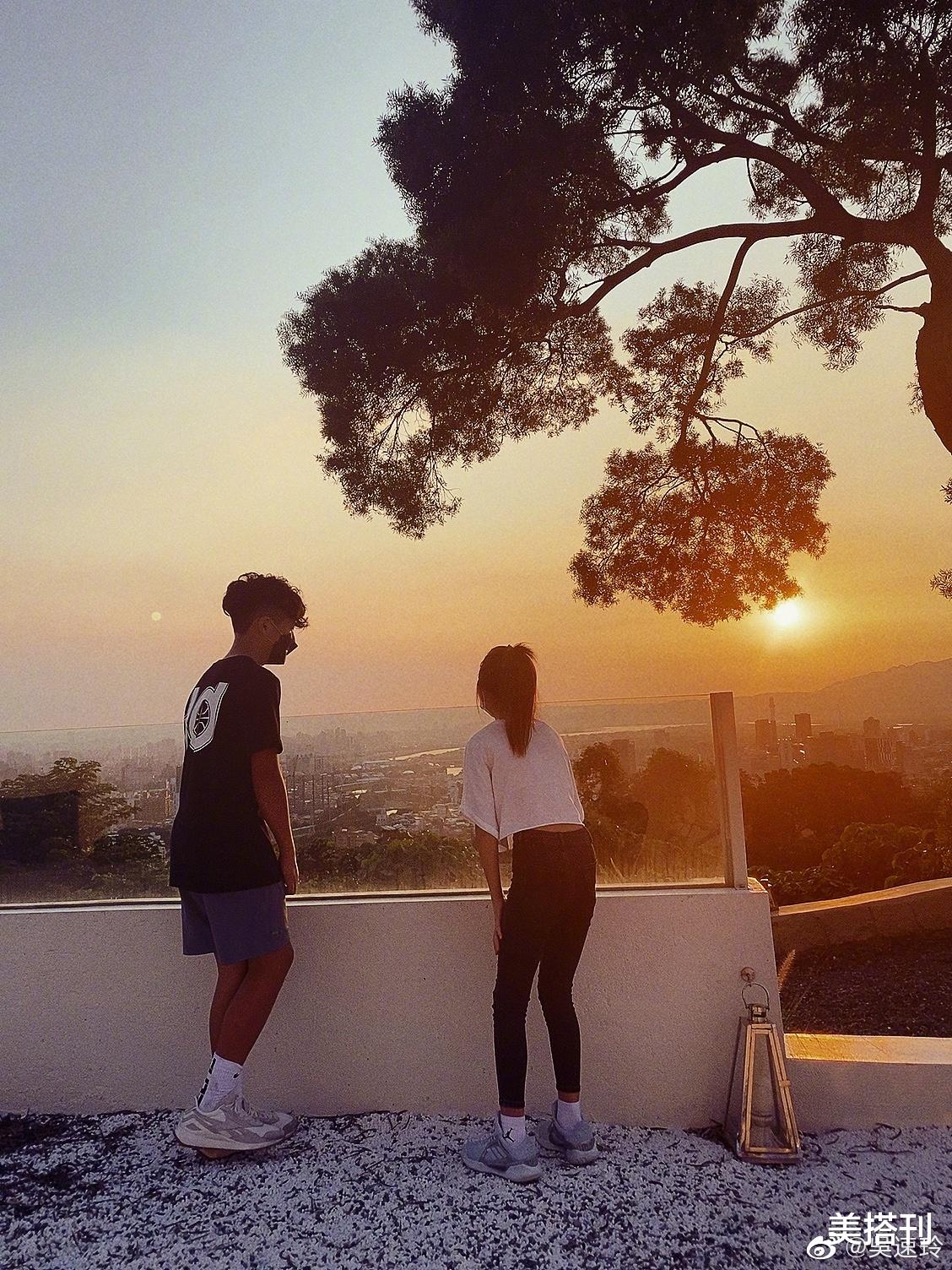 美搭刊|被称“最丑星二代”，11岁Grace逆袭，网友：可惜颜值没遗传妈妈