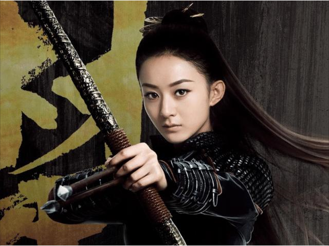 楚乔传|神剧《楚乔传》播出三年后，男一吃老本，男二糊了，男三却成顶流