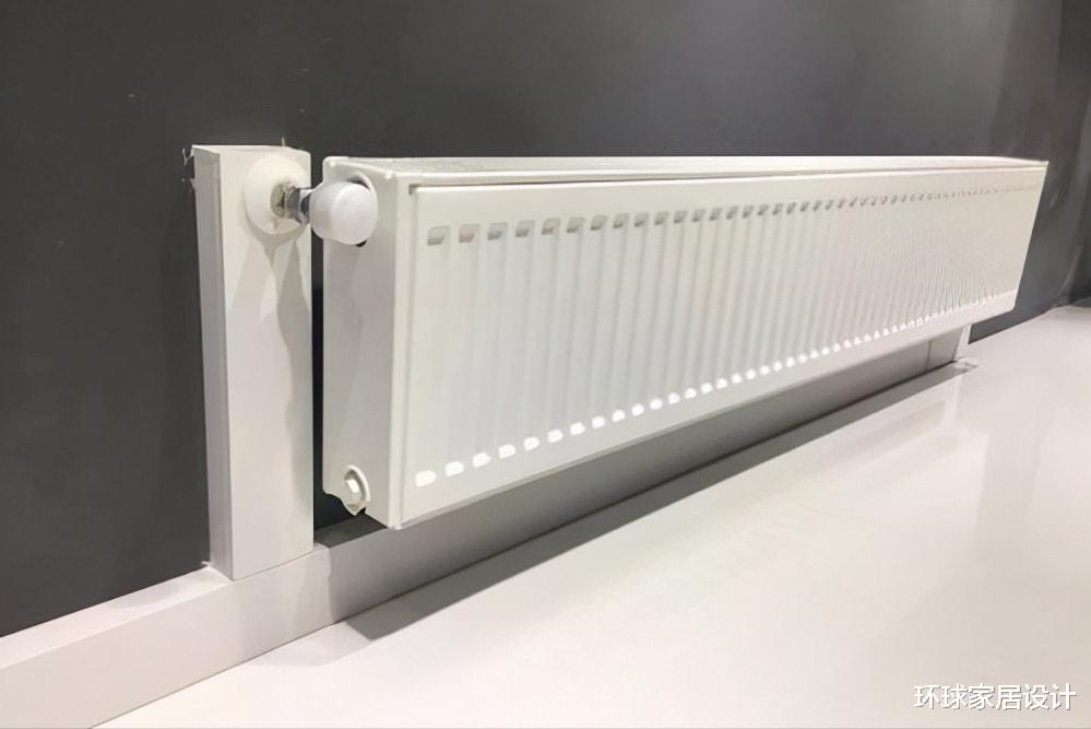 明装暖气片，为什么在南方这么火爆？暖气片熏墙怎么办？