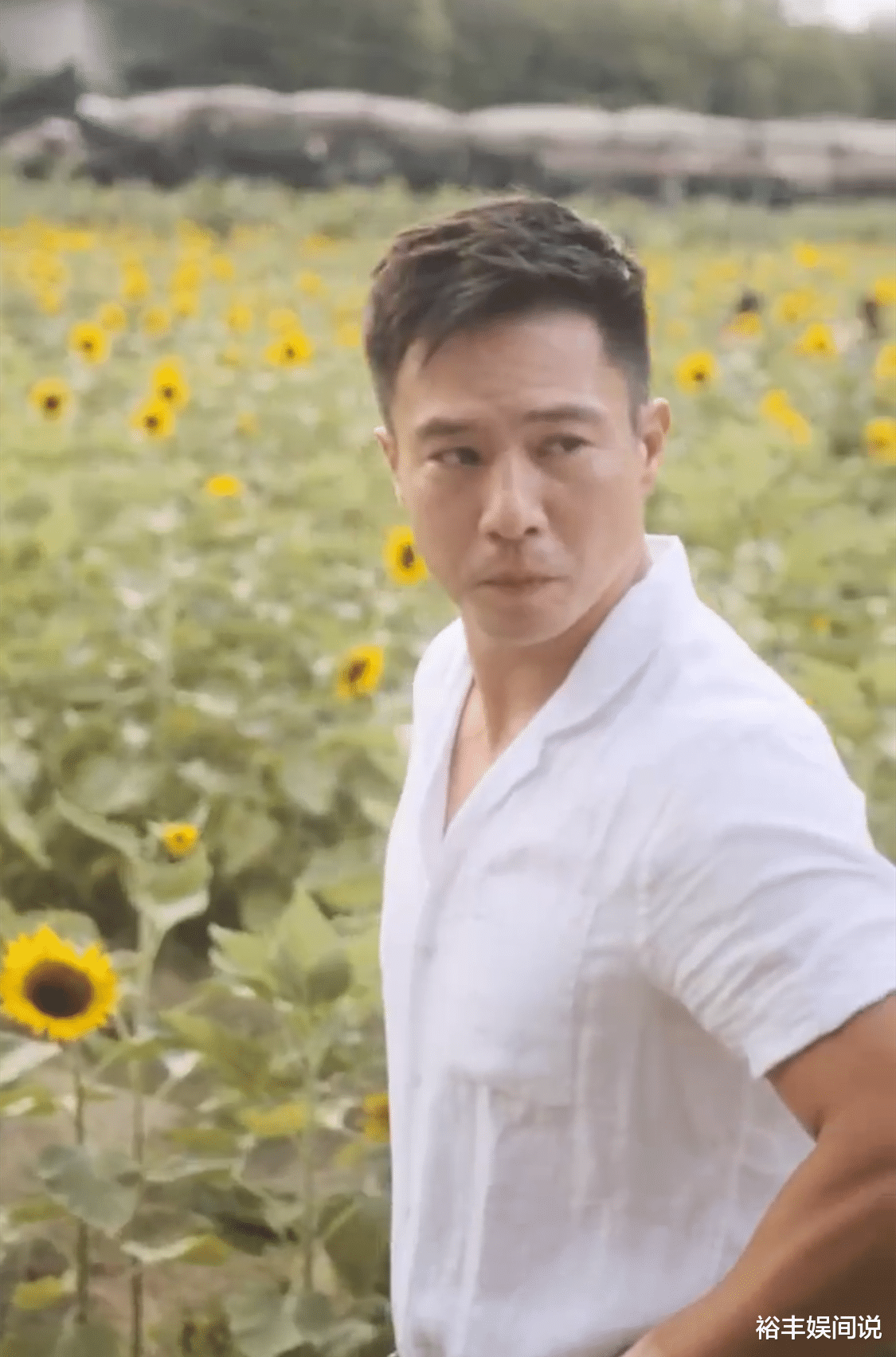 安志杰|安志杰晒一家出游照庆结婚四周年！一双儿女似混血，娇妻颜值颇高