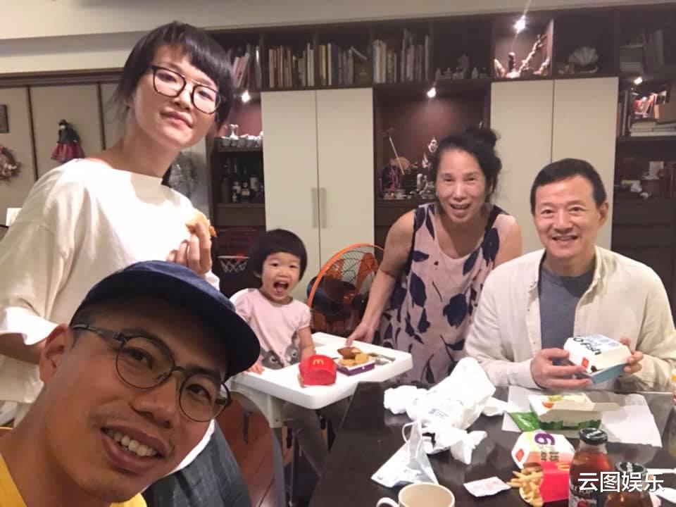 吴兴国|老戏骨吴兴国时隔9年复出拍戏！68岁身材好气场足，风采不减当年