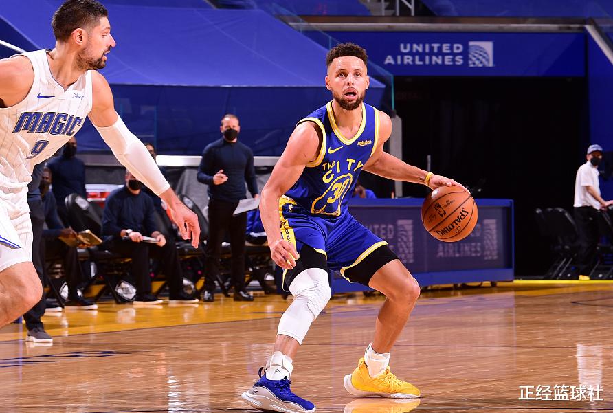 斯蒂芬·库里|40分8板5助4断！众人狂赞库里，科尔这次真服了，最会夸的人还是安德森！