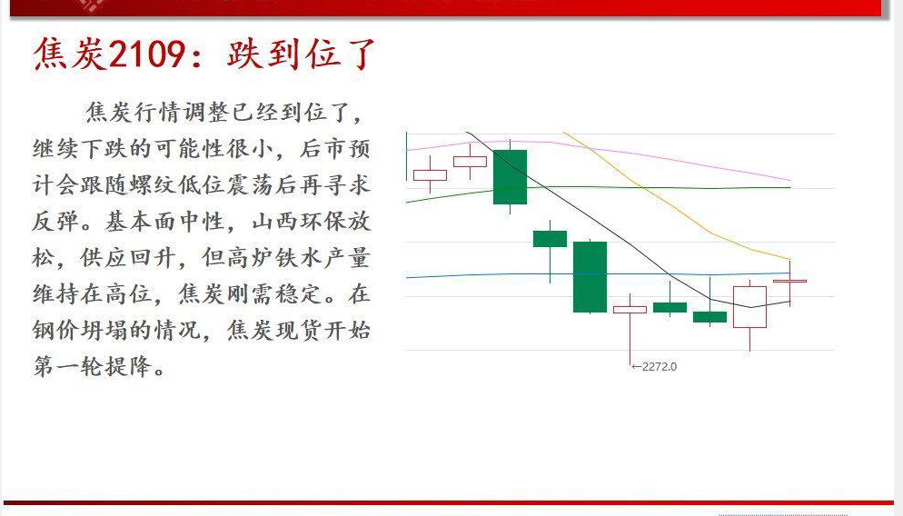 焦炭 5月31日螺纹，黄金，沪铜，沥青，焦炭，豆粕，白糖行情解析