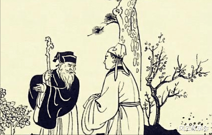 风云故事会|民间故事:师徒路过乱坟岗,看见女子光着一只脚,师父:不要回头