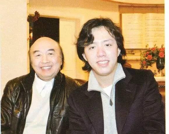 李云迪|李云迪恩师但昭义深夜独家回应：很痛心！