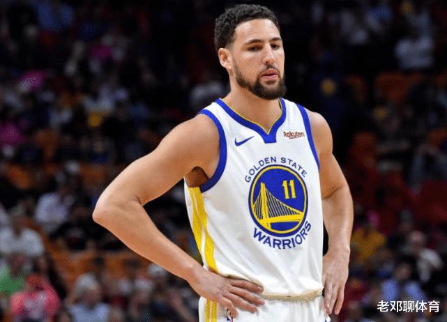 汤普森|NBA现役谁有望打破汤普森14记三分纪录？满打满算就4人