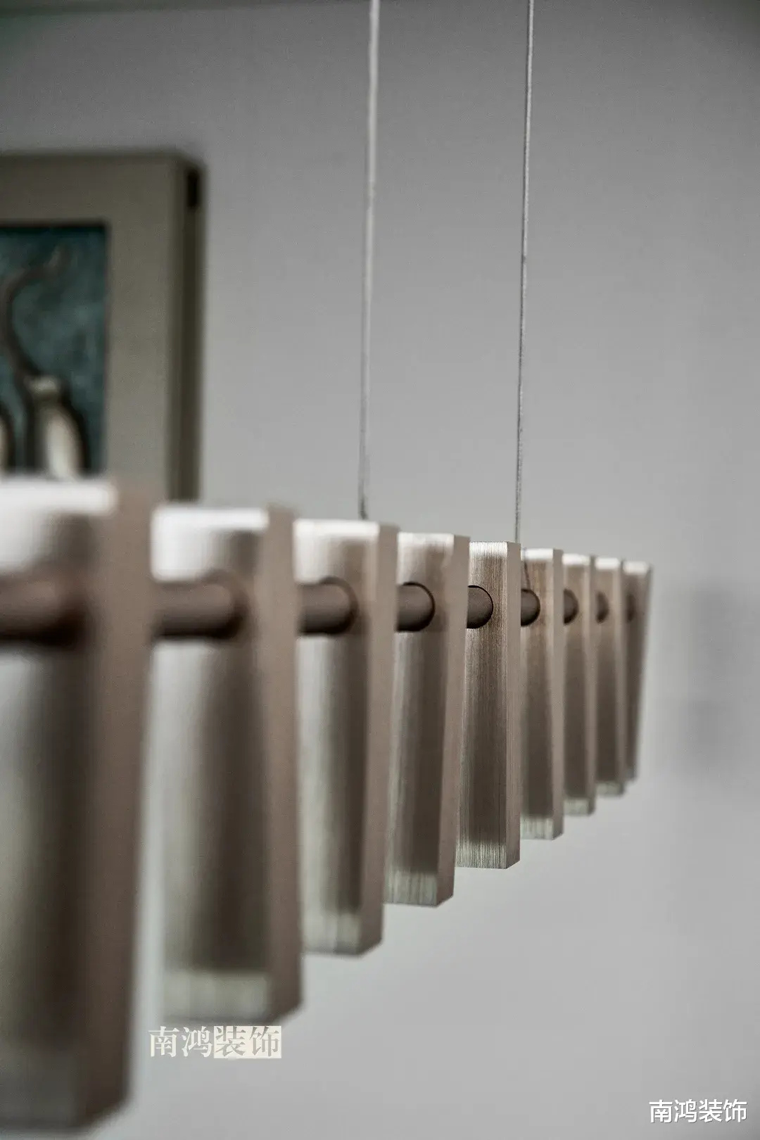 |【世茂西西湖】感受一下，那来自塞纳河畔的浪漫微风~