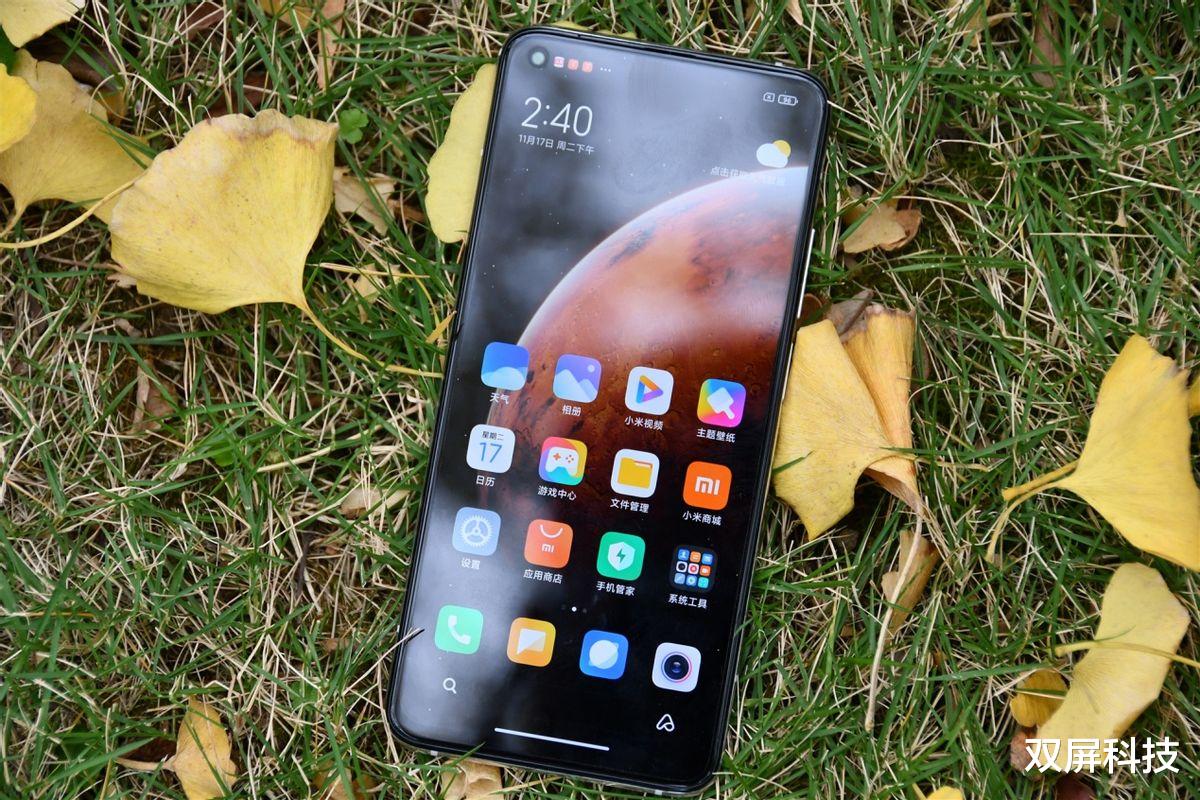 红米手机|刚上市时一机难求,如今跌至2199元,已经没人买了?