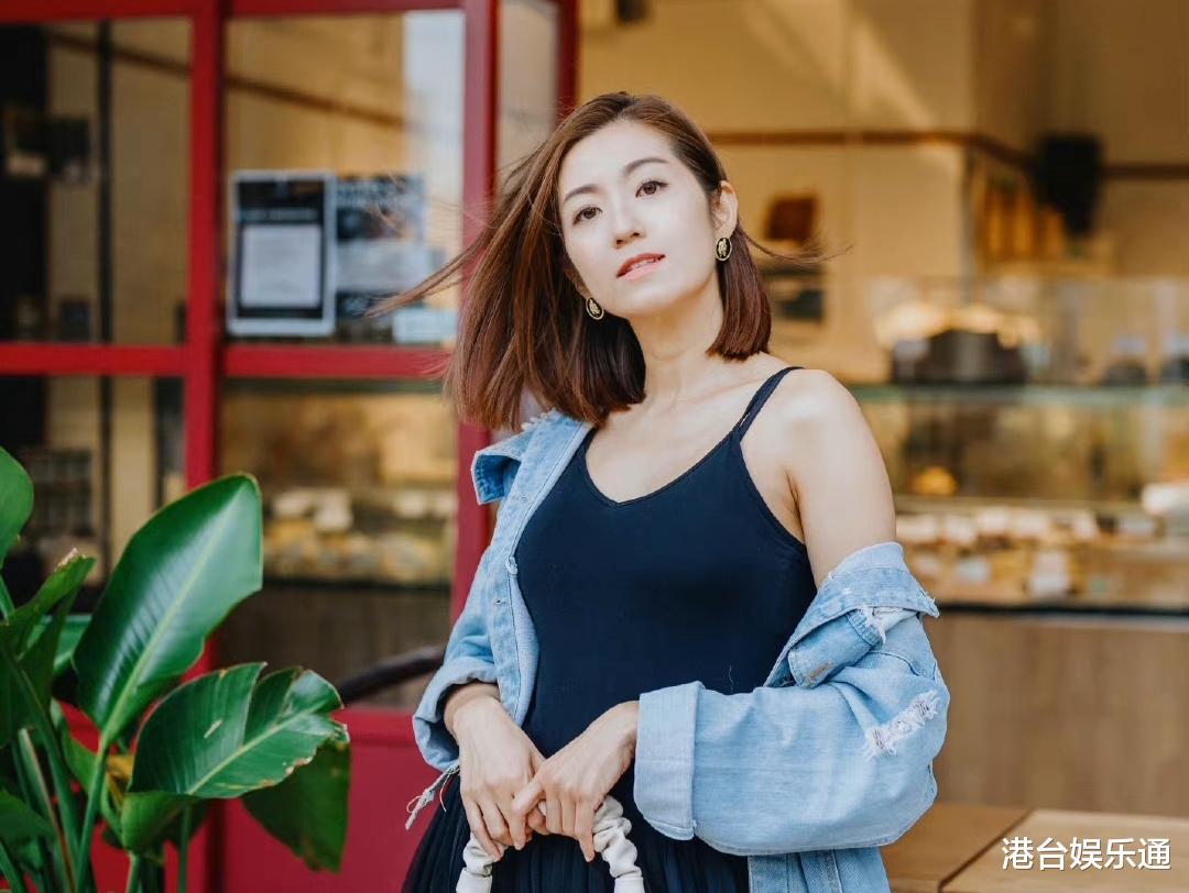 陈自瑶|陈自瑶支持王浩信新电影，微博时隔两年重新互动！