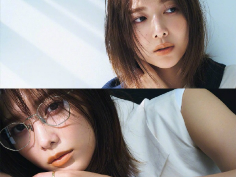 短发|过了35岁的女人,剪这5款“短发”,显瘦又好看