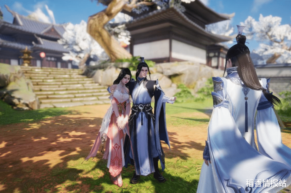 刘邦|PVP热血阵营变老板瓜分现场，PVE缺少新鲜血液，未来剑三能走多远