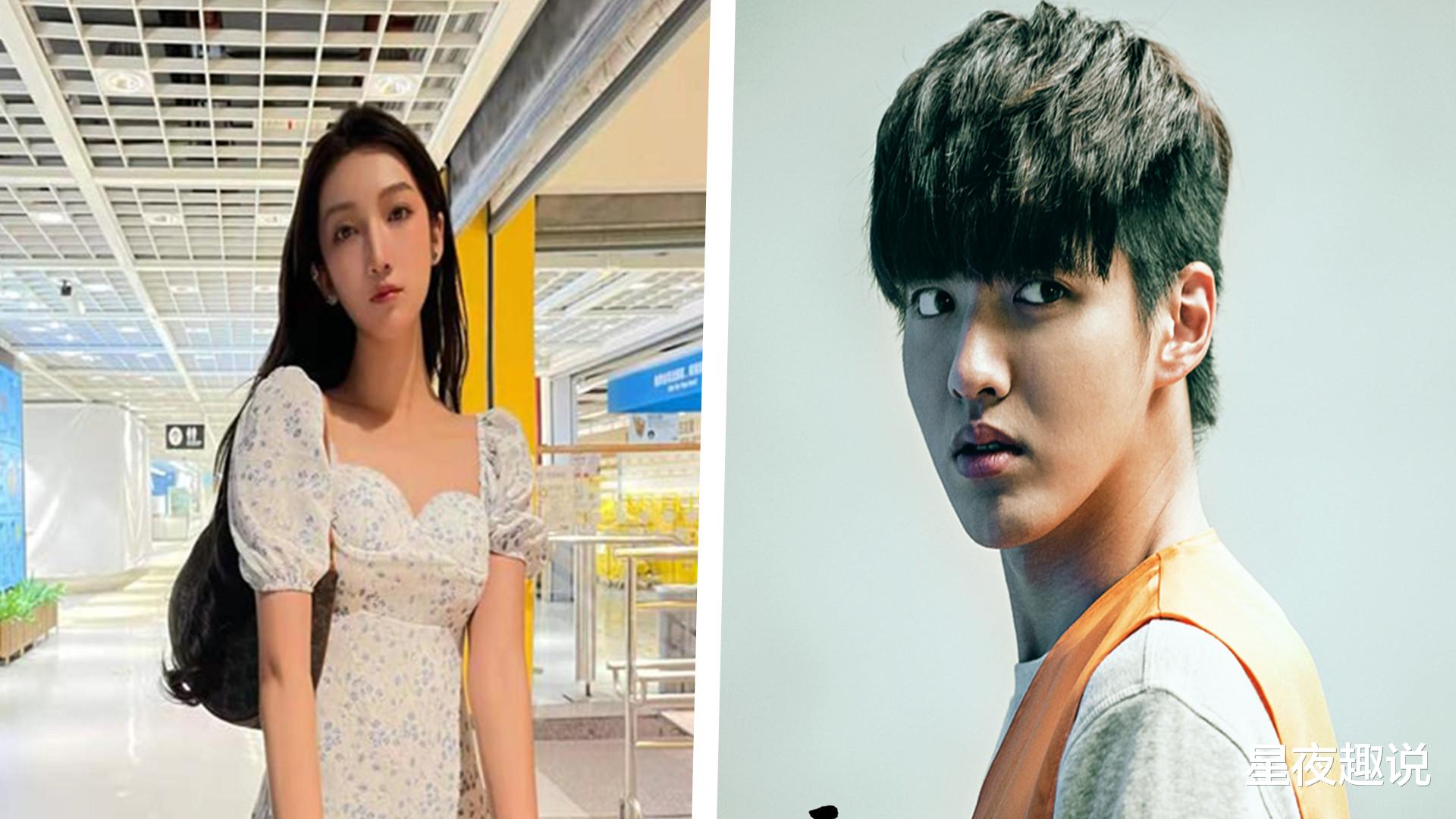 吴亦凡|吴亦凡被捕现场曝光！都美竹用表情包进行回应