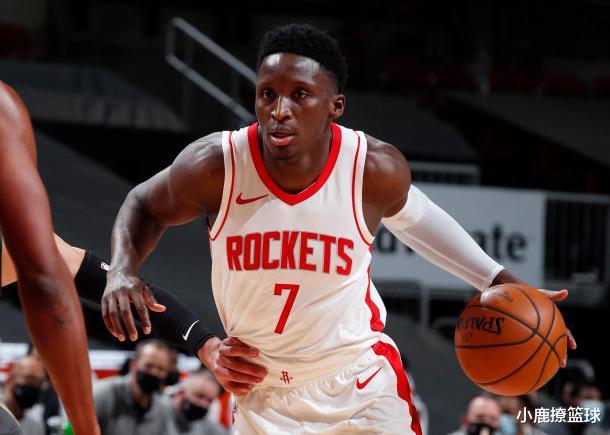 火箭队|火箭5连胜没悬念!三叉戟狂轰50+12+9打疯了,单节9记三分太疯狂