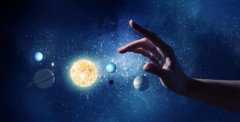 太阳系存在三处“异常”,真相并不简单,或有高级文明在操控?