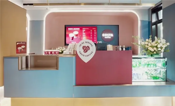 电信|美团加持、ipo在即,东呈“万店”目标正在“暗暗”酝酿